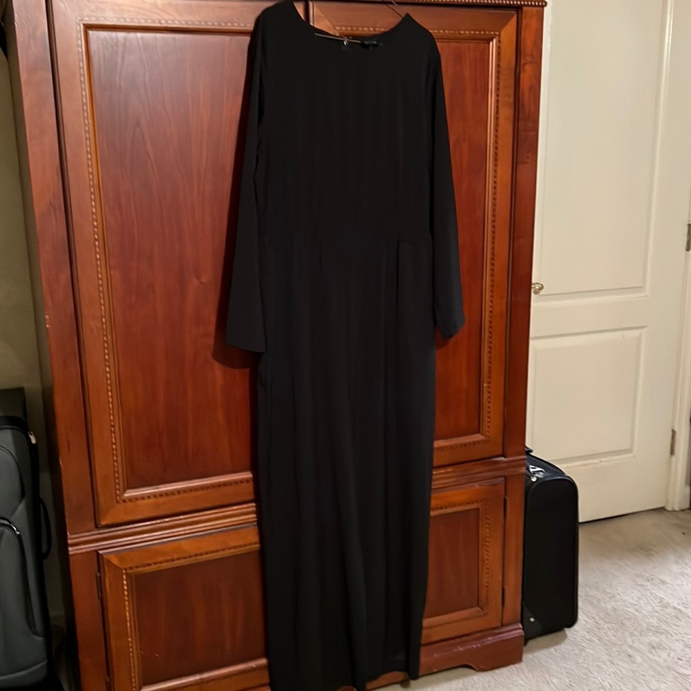 2x Who What Wear jumpsuit